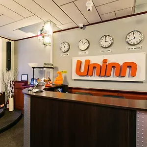 Uninn Hotel