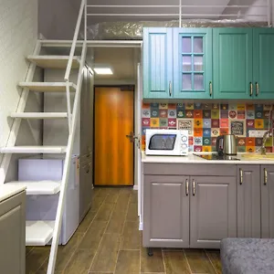 Uroom Apartment