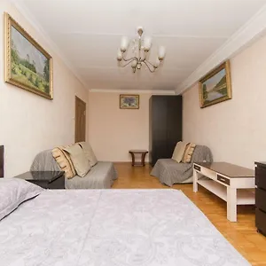 Novy Arbat 26 Apartment